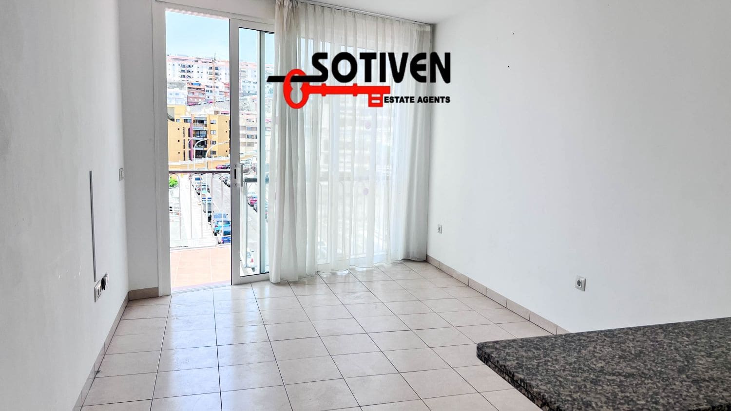 1 soveværelse Lejlighed til salg i Playa de la Arena - € 217.500 (Ref: 9884239)