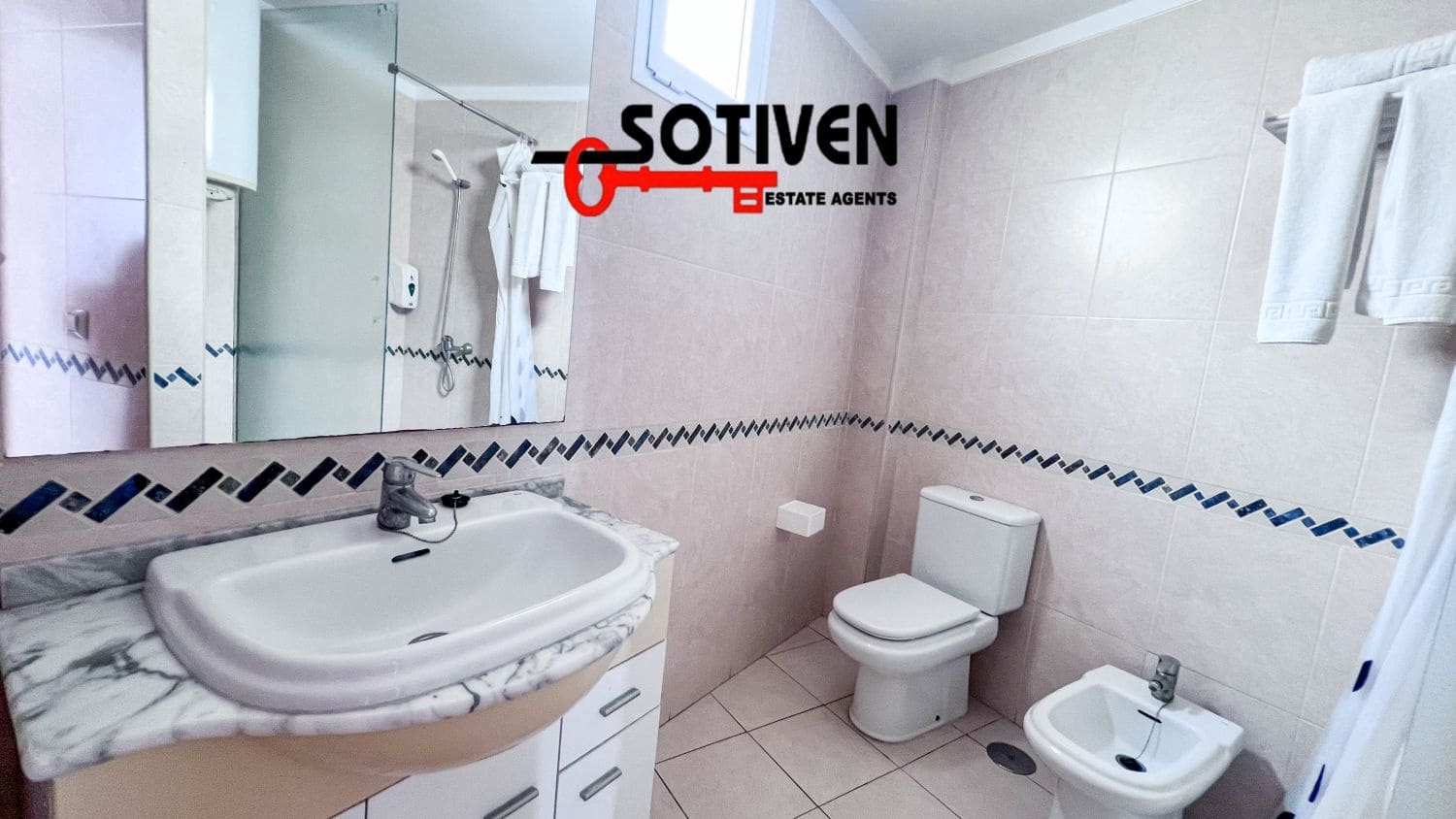 1 soveværelse Lejlighed til salg i Playa de la Arena - € 217.500 (Ref: 9884239)