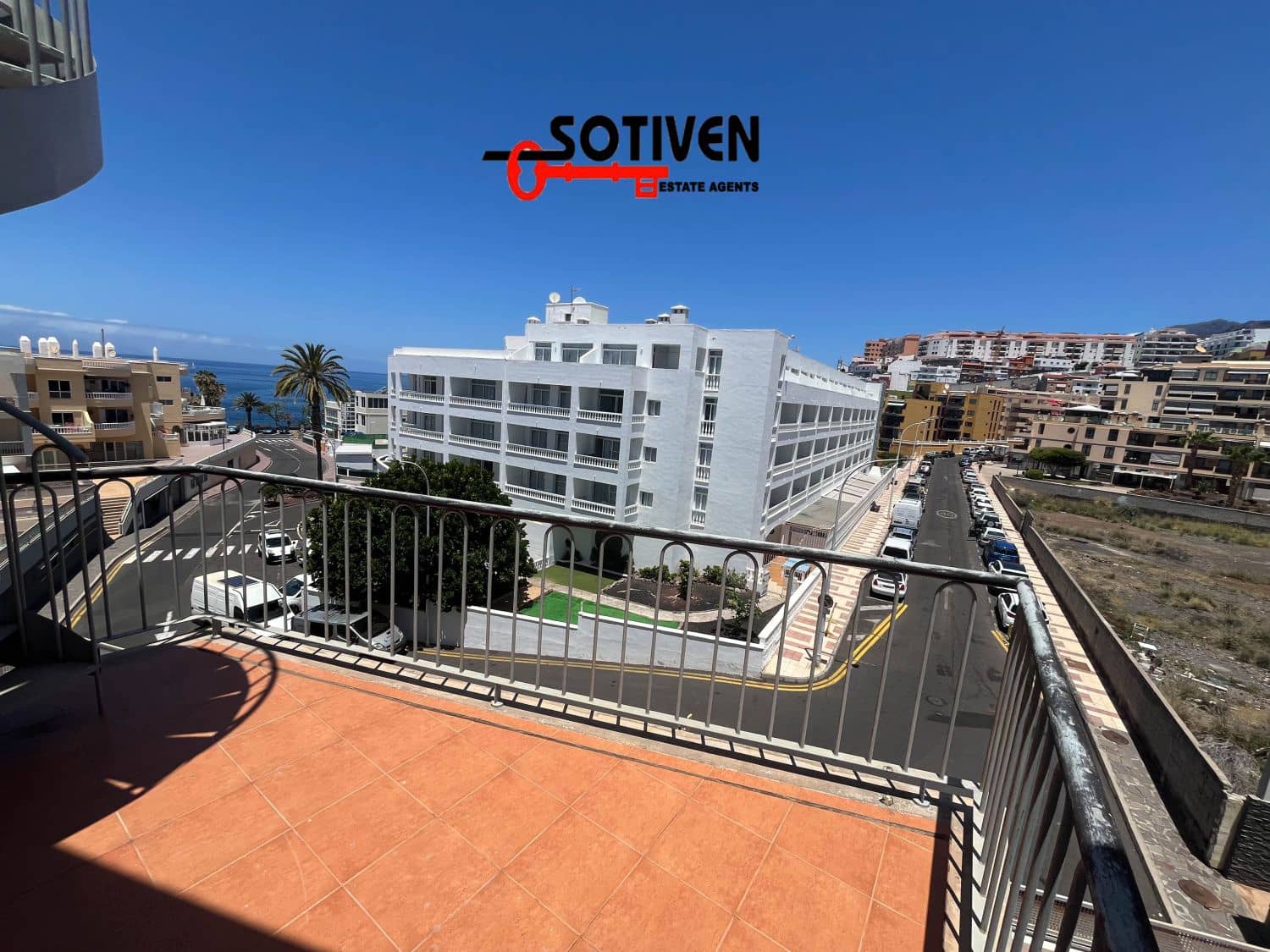 1 soveværelse Lejlighed til salg i Playa de la Arena - € 217.500 (Ref: 9884239)