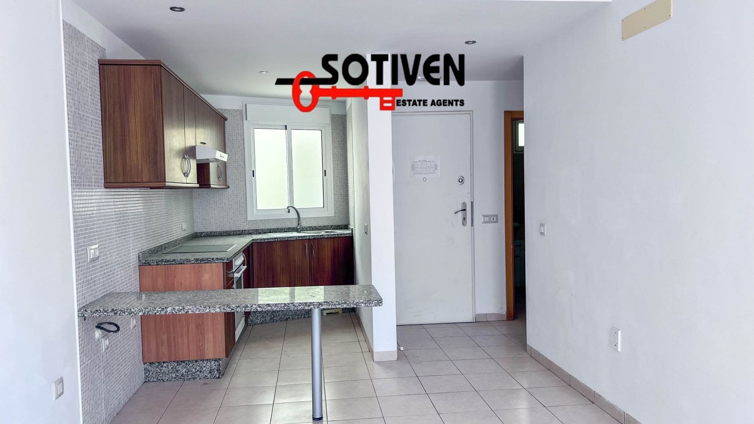 1 soveværelse Lejlighed til salg i Playa de la Arena - € 217.500 (Ref: 9884239)