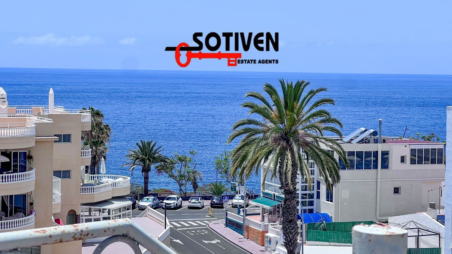 1 soveværelse Lejlighed til salg i Playa de la Arena - € 217.500 (Ref: 9884239)