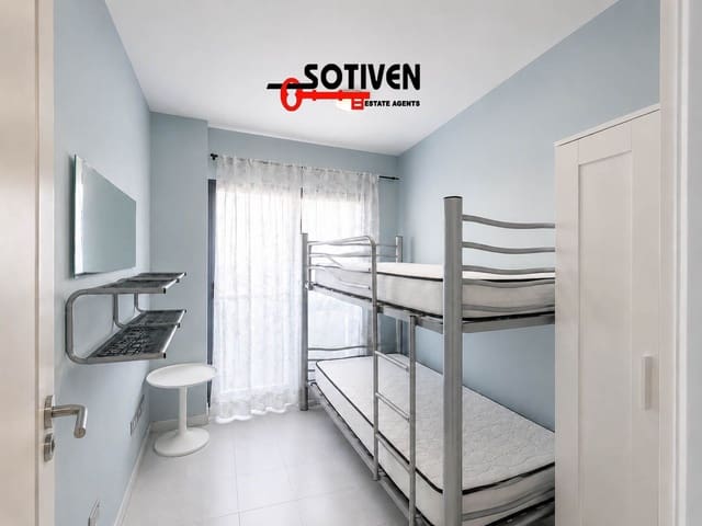 2 bedroom Apartment for sale in La Caleta Adeje, Adeje - € 450,000 (Ref: 9884240)