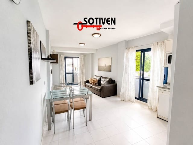 2 bedroom Apartment for sale in La Caleta Adeje, Adeje - € 450,000 (Ref: 9884240)