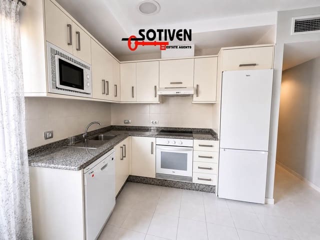 2 bedroom Apartment for sale in La Caleta Adeje, Adeje - € 450,000 (Ref: 9884240)
