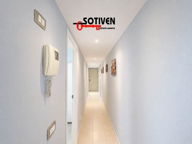 2 bedroom Apartment for sale in La Caleta Adeje, Adeje - € 450,000 (Ref: 9884240)