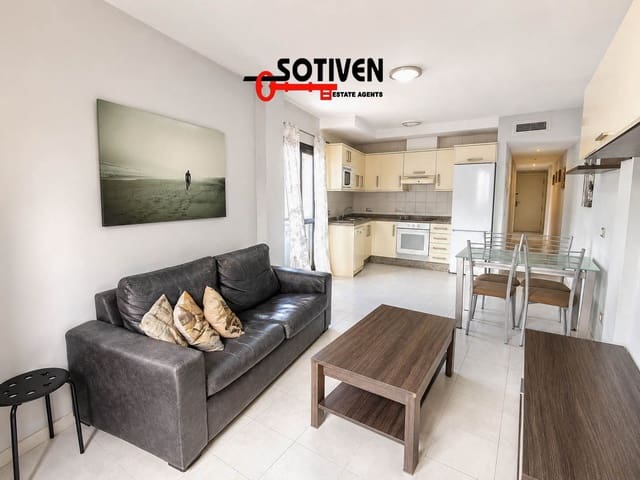 2 bedroom Apartment for sale in La Caleta Adeje, Adeje - € 450,000 (Ref: 9884240)