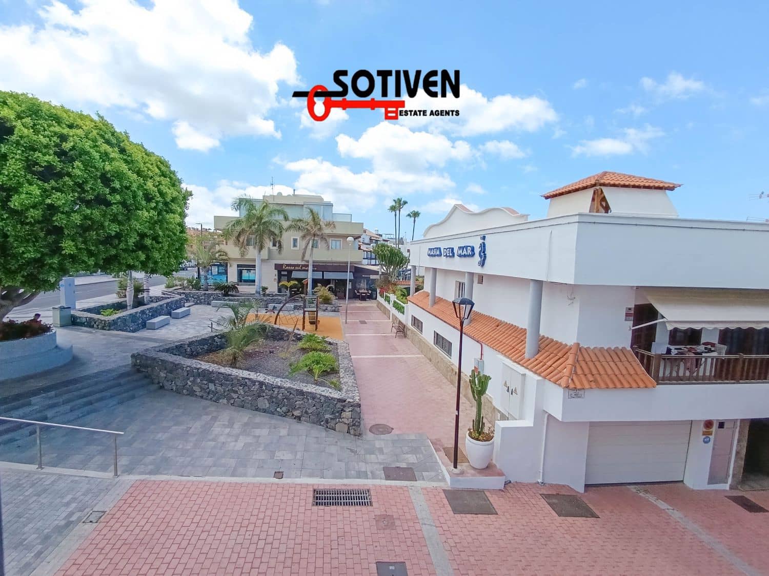 2 bedroom Apartment for sale in La Caleta Adeje - € 450,000 (Ref: 9884240)