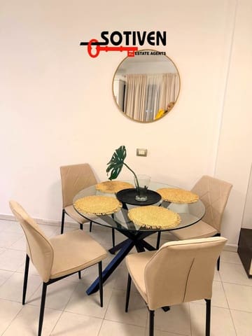 Apartamento de 2 habitaciones en La Caleta Adeje, Adeje en venta - 450.000 € (Ref: 9884240)