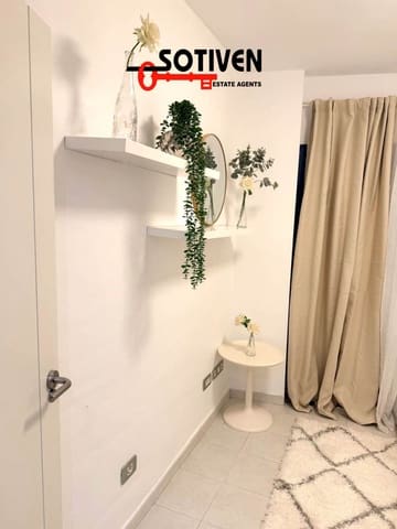 2 slaapkamer Appartement te koop in La Caleta Adeje, Adeje met garage - € 450.000 (Ref: 9884240)