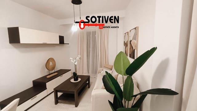 Apartamento de 2 habitaciones en La Caleta Adeje, Adeje en venta - 450.000 € (Ref: 9884240)