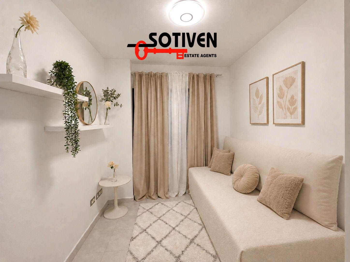 2 bedroom Apartment for sale in La Caleta Adeje with garage - € 450,000 (Ref: 9884240)