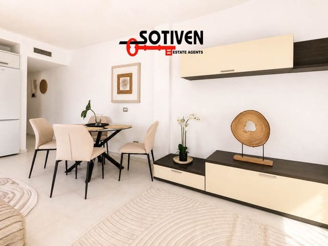 2 slaapkamer Appartement te koop in La Caleta Adeje, Adeje met garage - € 450.000 (Ref: 9884240)