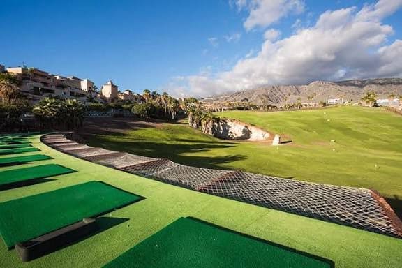 2 bedroom Apartment for sale in La Caleta Adeje with garage - € 375,000 (Ref: 9884240)