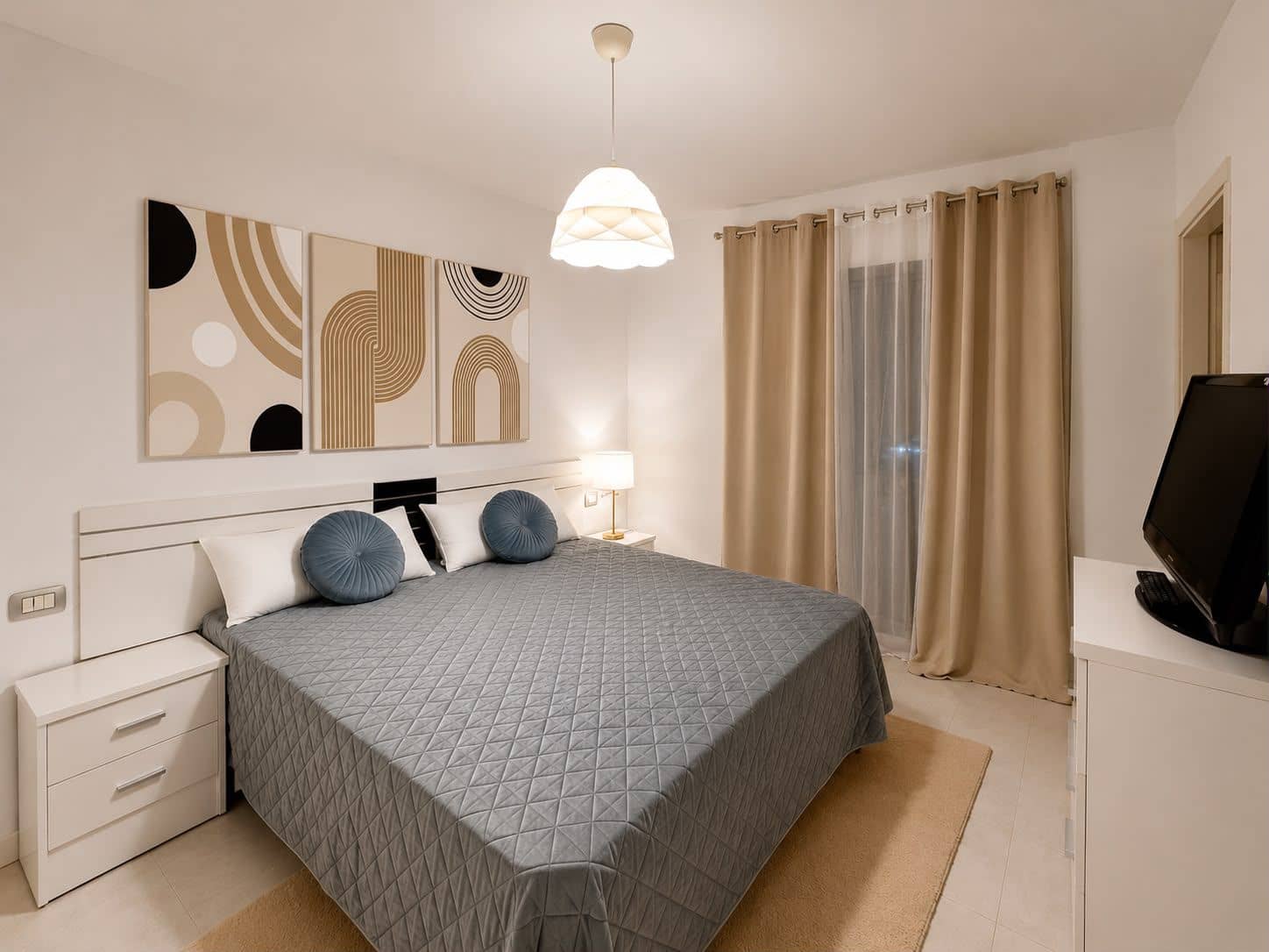 2 bedroom Apartment for sale in La Caleta Adeje with garage - € 375,000 (Ref: 9884240)