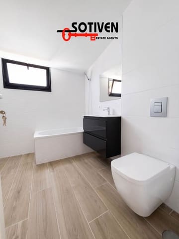 3 soveværelse Rækkehus til salg i Playa San Juan, Guía de Isora med garage - € 539.500 (Ref: 9933658)