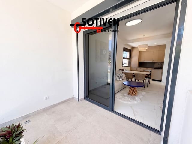 3 soveværelse Rækkehus til salg i Playa San Juan, Guía de Isora med garage - € 539.500 (Ref: 9933658)