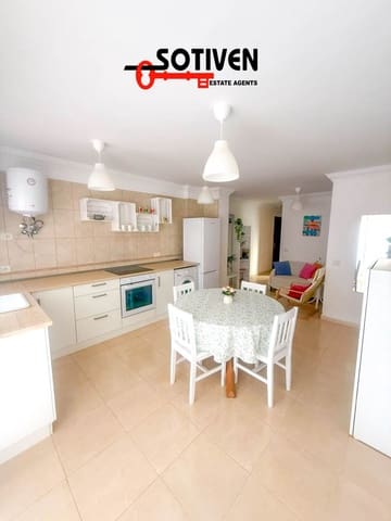 2 slaapkamer Appartement te huur in San Isidro de Abona, Granadilla de Abona - € 900 (Ref: 9935969)
