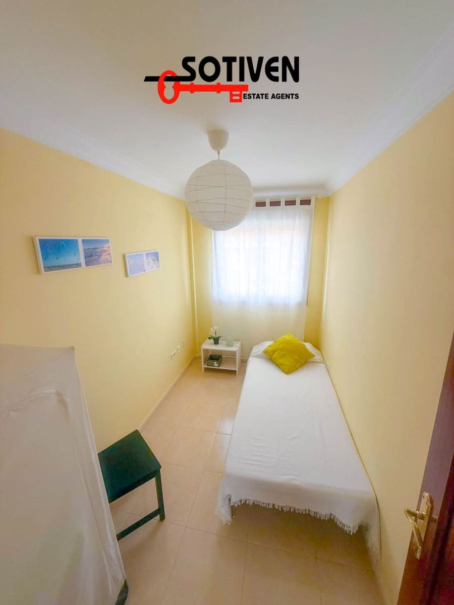 2 slaapkamer Appartement te huur in San Isidro de Abona - € 900 (Ref: 9935969)