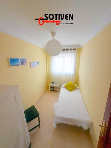 2 slaapkamer Appartement te huur in San Isidro de Abona, Granadilla de Abona - € 900 (Ref: 9935969)