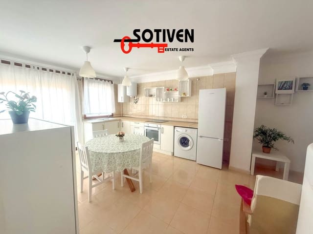 2 slaapkamer Appartement te huur in San Isidro de Abona, Granadilla de Abona - € 900 (Ref: 9935969)