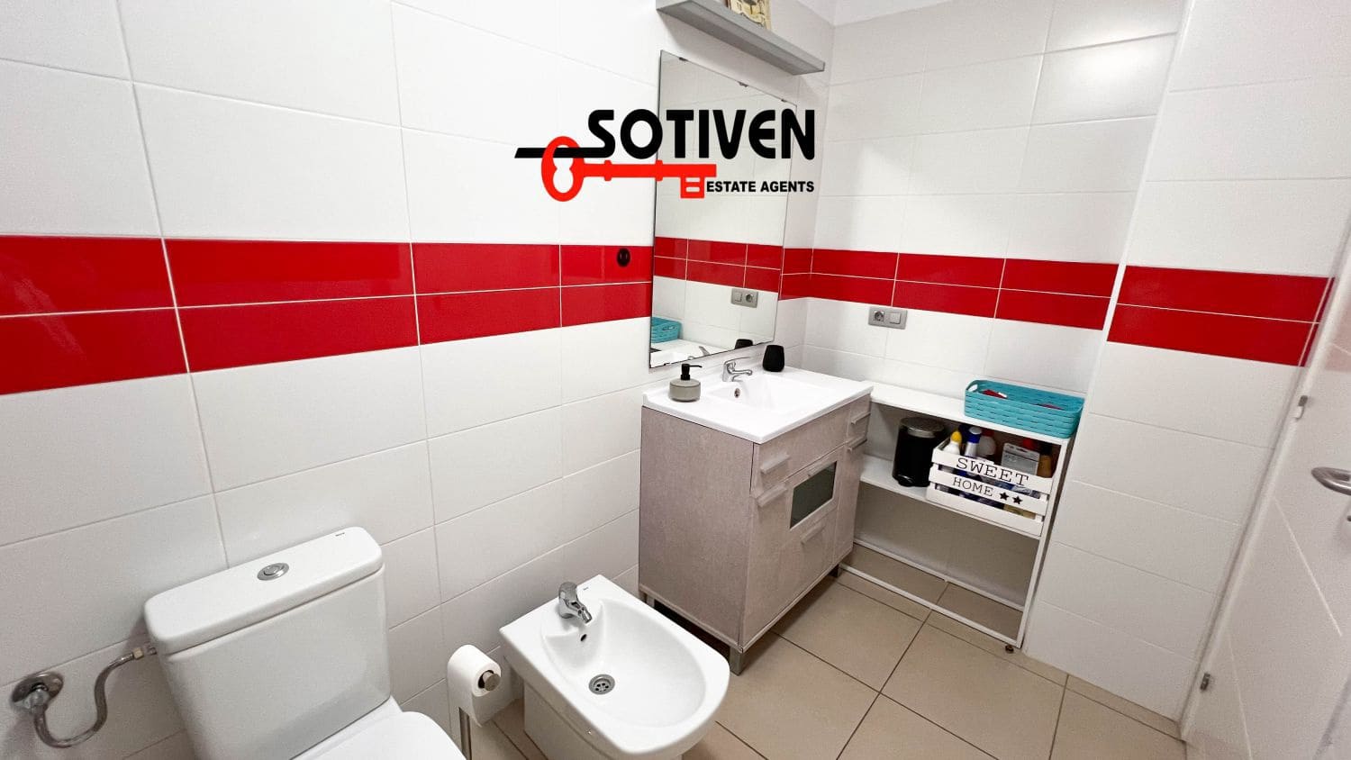 3 quarto Penthouse para arrendar em Alcala com garagem - 1 800 € (Ref: 9941796)