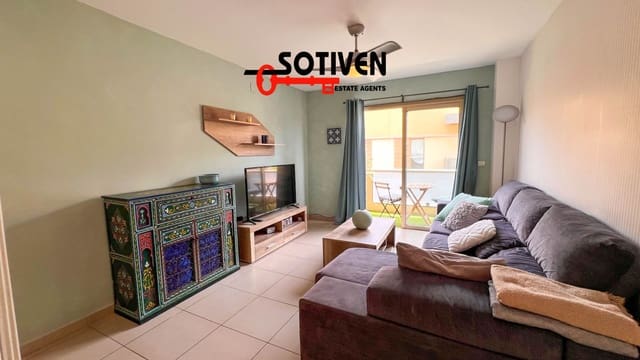 3 quarto Penthouse para arrendar em Alcala, Guía de Isora com garagem - 1 800 € (Ref: 9941796)