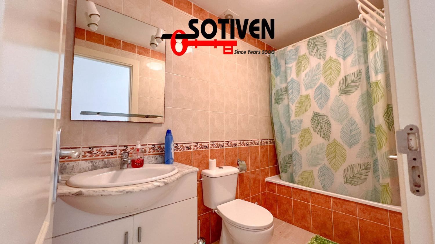 2 slaapkamer Appartement te huur in Alcala met garage - € 1.350 (Ref: 9945308)