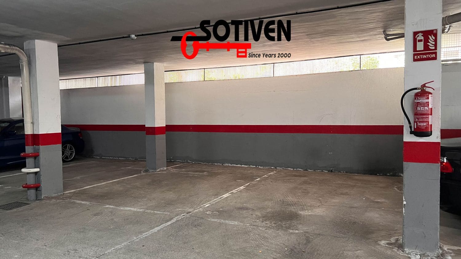 2 slaapkamer Appartement te huur in Alcala met garage - € 1.350 (Ref: 9945308)