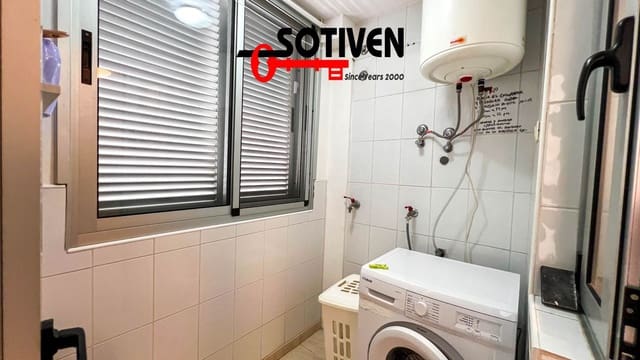 2 slaapkamer Appartement te huur in Alcala, Guía de Isora met garage - € 1.350 (Ref: 9945308)