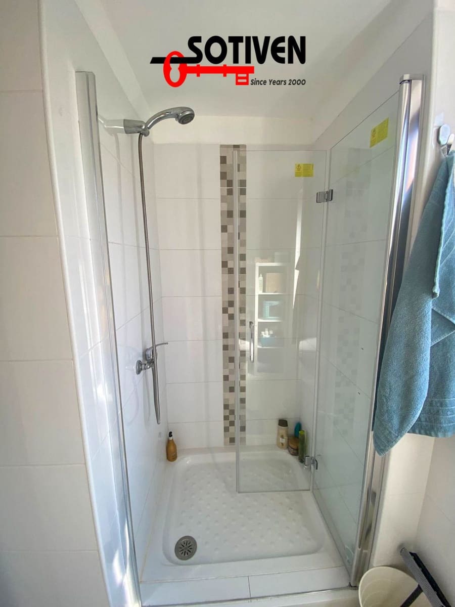 2 soverom Penthouse til leie i Los Gigantes - € 1 575 (Ref: 9945309)