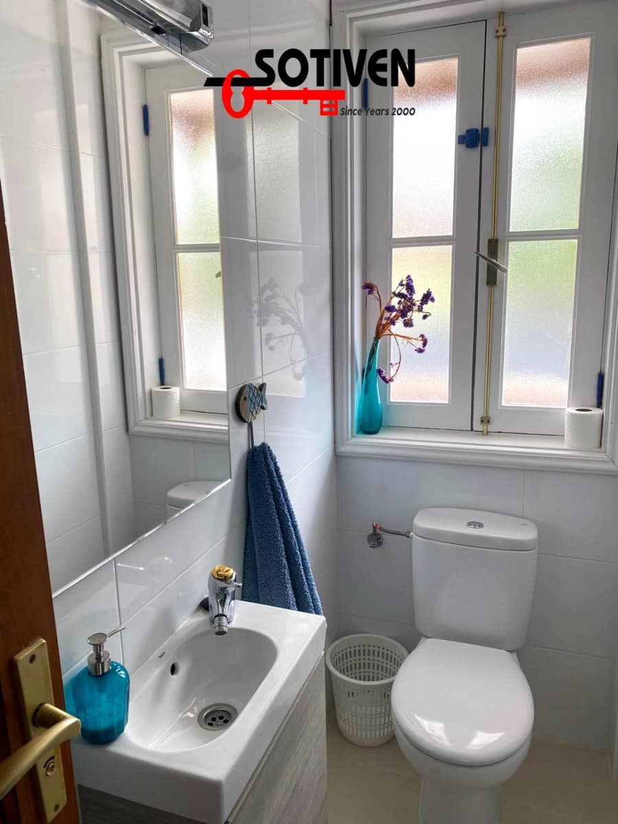 2 soverom Penthouse til leie i Los Gigantes - € 1 575 (Ref: 9945309)