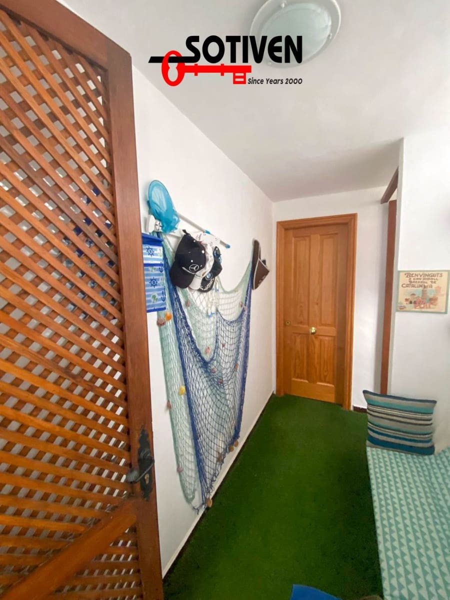2 soverom Penthouse til leie i Los Gigantes - € 1 575 (Ref: 9945309)