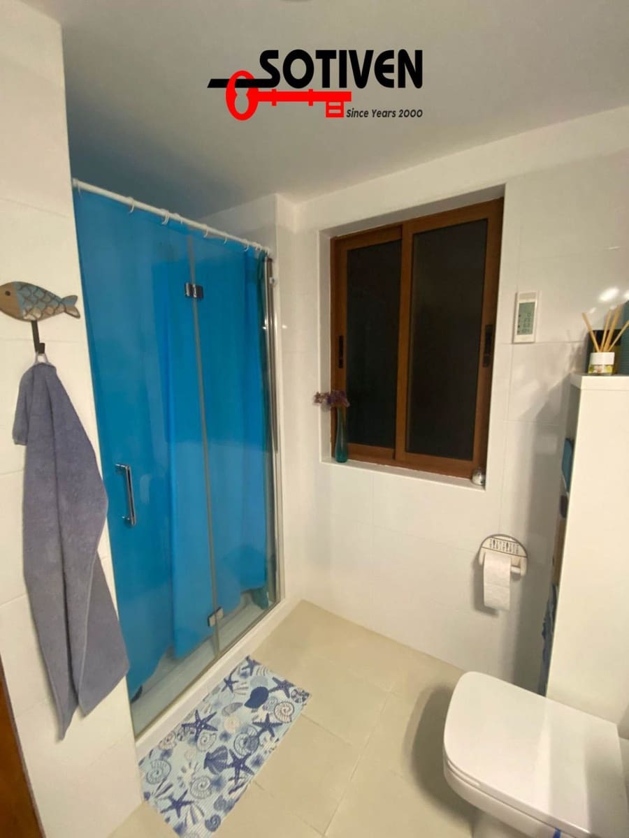 2 soverom Penthouse til leie i Los Gigantes - € 1 575 (Ref: 9945309)