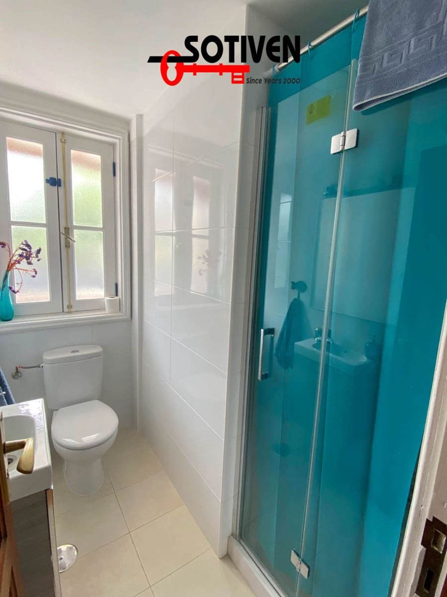 2 soverom Penthouse til leie i Los Gigantes - € 1 575 (Ref: 9945309)