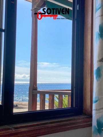 2 camera da letto Attico da affittare in Los Gigantes, Santiago del Teide - 1.575 € (Rif: 9945309)