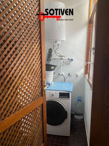 2 camera da letto Attico da affittare in Los Gigantes, Santiago del Teide - 1.575 € (Rif: 9945309)
