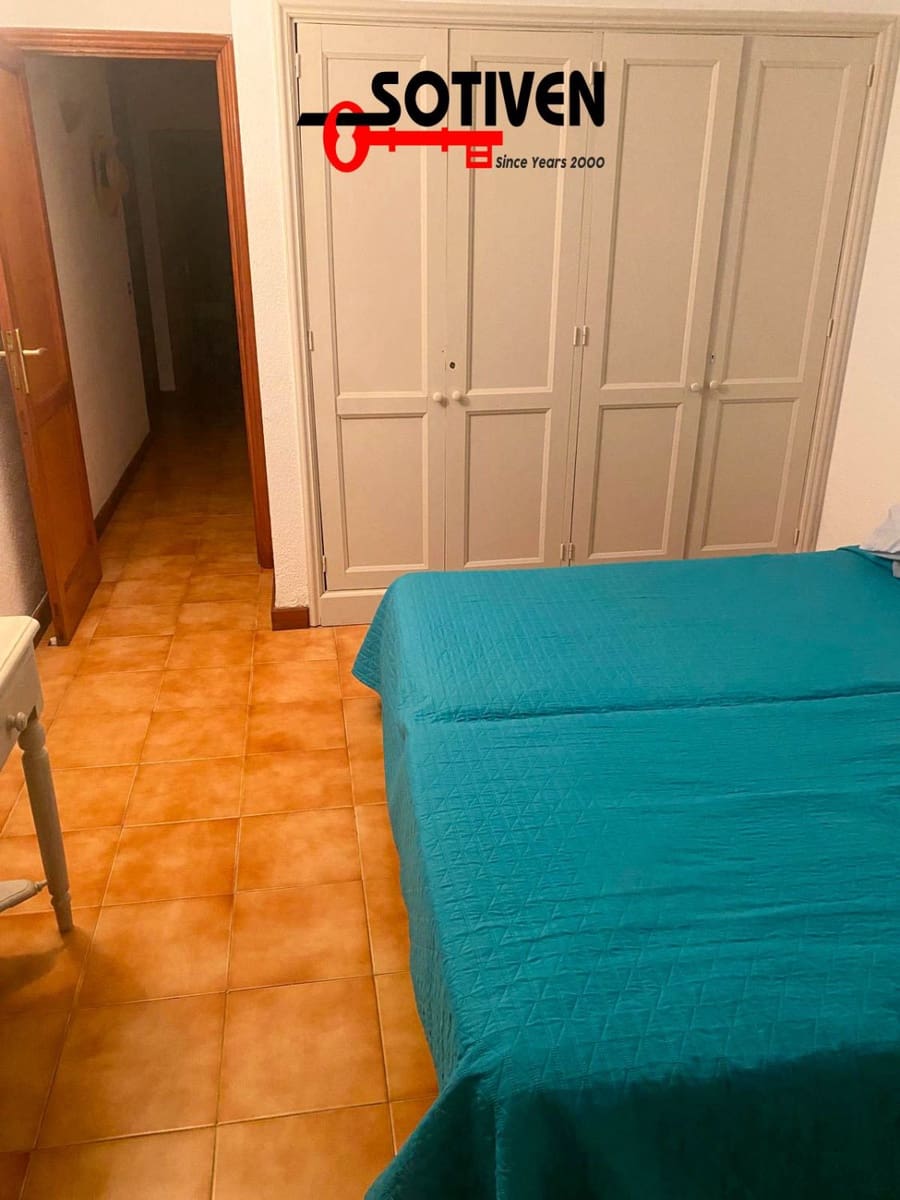 2 soverom Penthouse til leie i Los Gigantes - € 1 575 (Ref: 9945309)