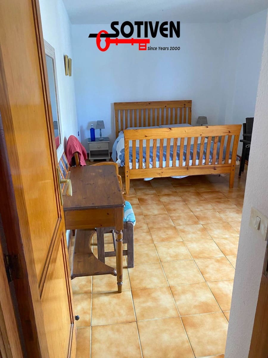 2 soverom Penthouse til leie i Los Gigantes - € 1 575 (Ref: 9945309)