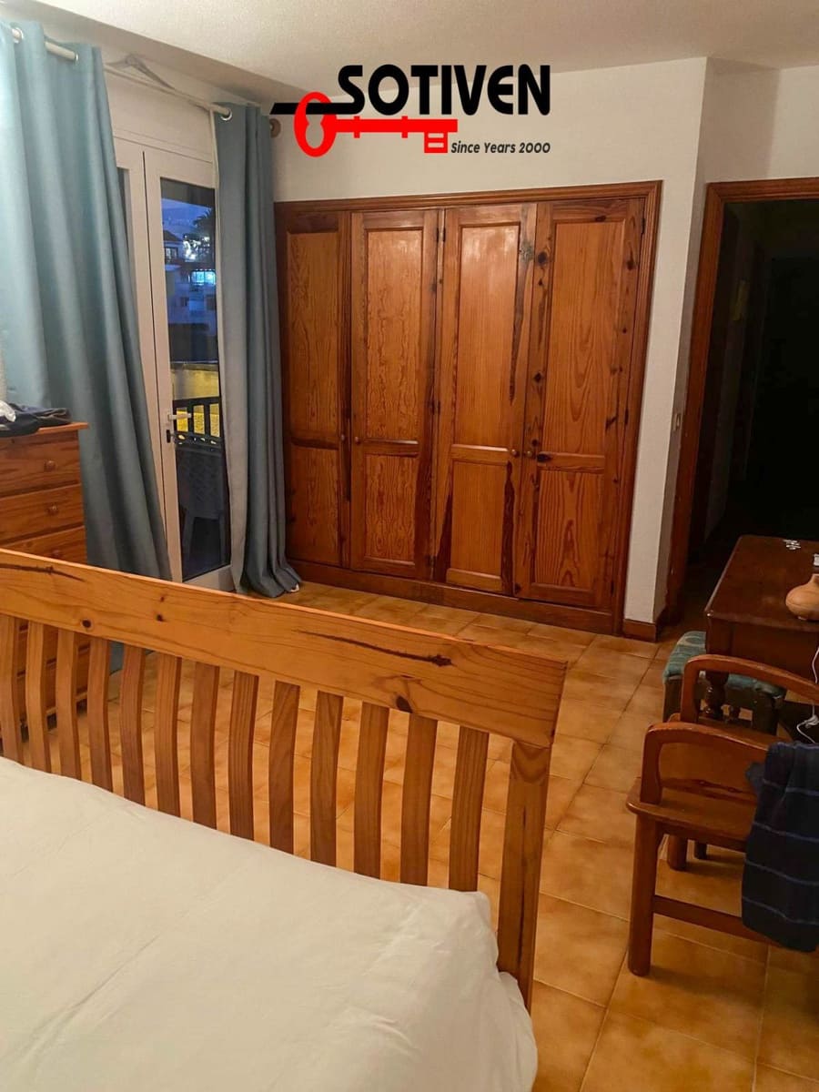 2 soverom Penthouse til leie i Los Gigantes - € 1 575 (Ref: 9945309)