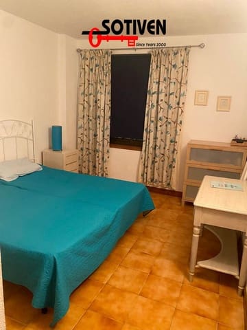 2 camera da letto Attico da affittare in Los Gigantes, Santiago del Teide - 1.575 € (Rif: 9945309)