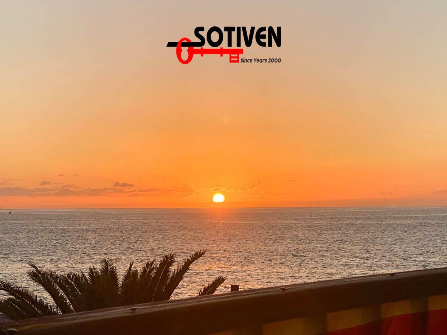 2 soverom Penthouse til leie i Los Gigantes - € 1 575 (Ref: 9945309)