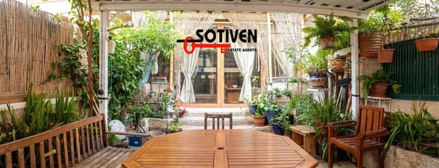 Apartamento de 1 habitación en El Medano, Granadilla de Abona en venta con garaje - 350.000 € (Ref: 9957570)