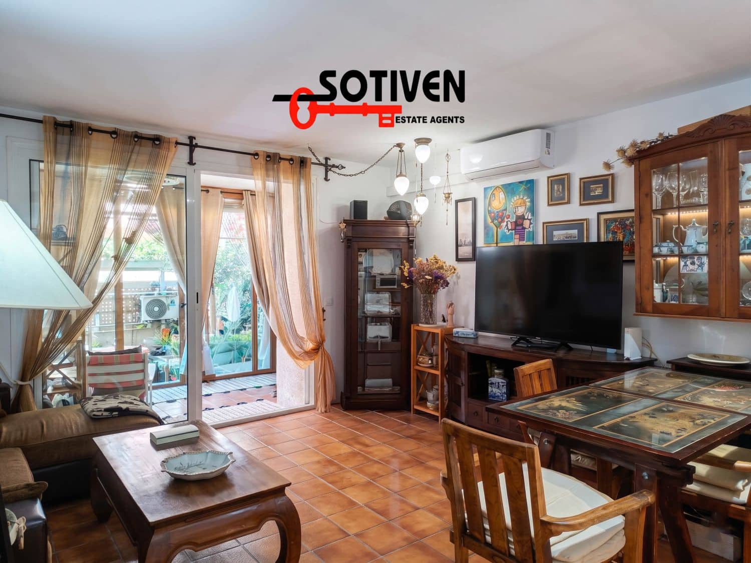 1 bedroom Apartment for sale in El Medano with garage - € 350,000 (Ref: 9957570)