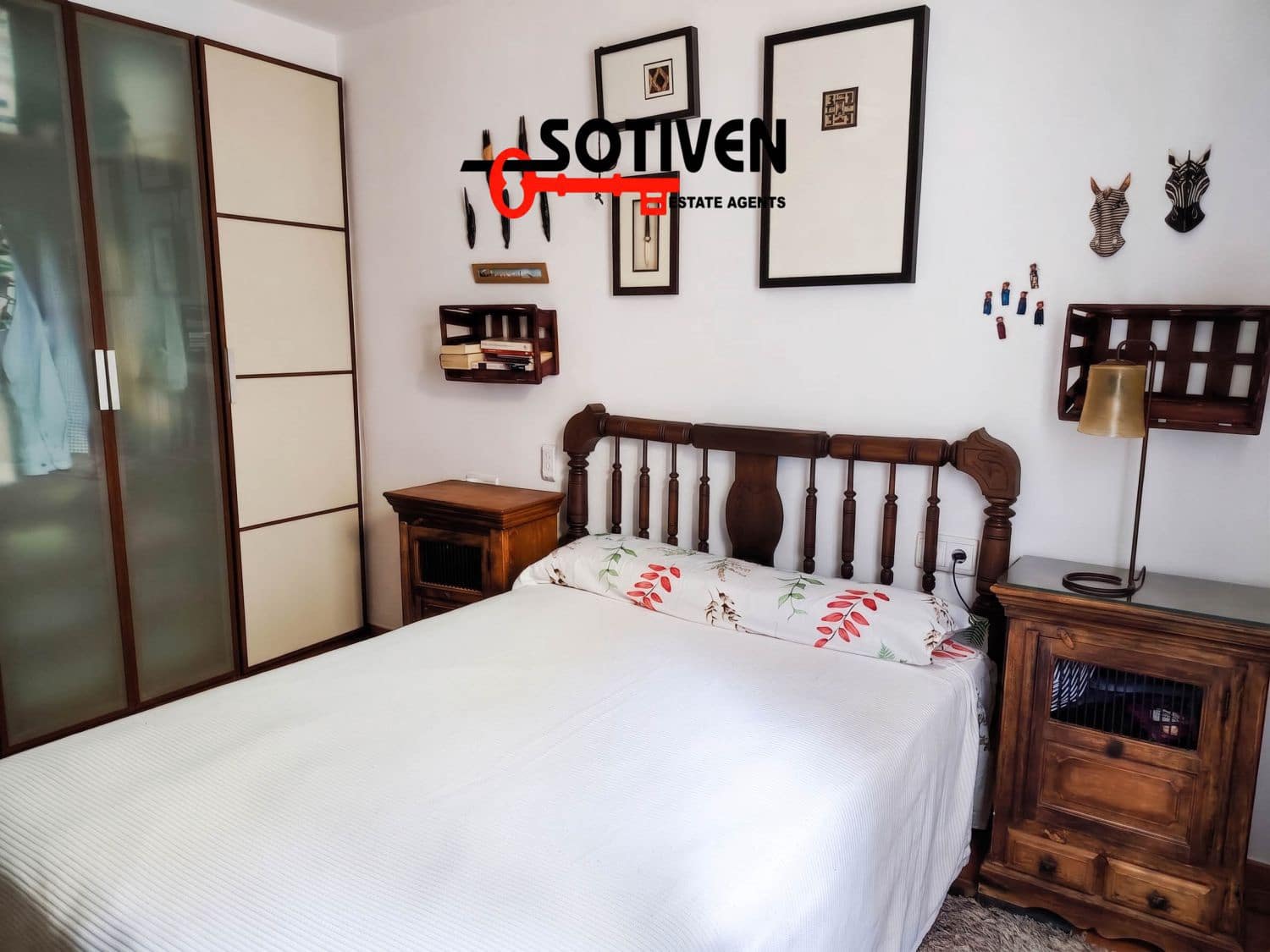 1 bedroom Apartment for sale in El Medano with garage - € 350,000 (Ref: 9957570)