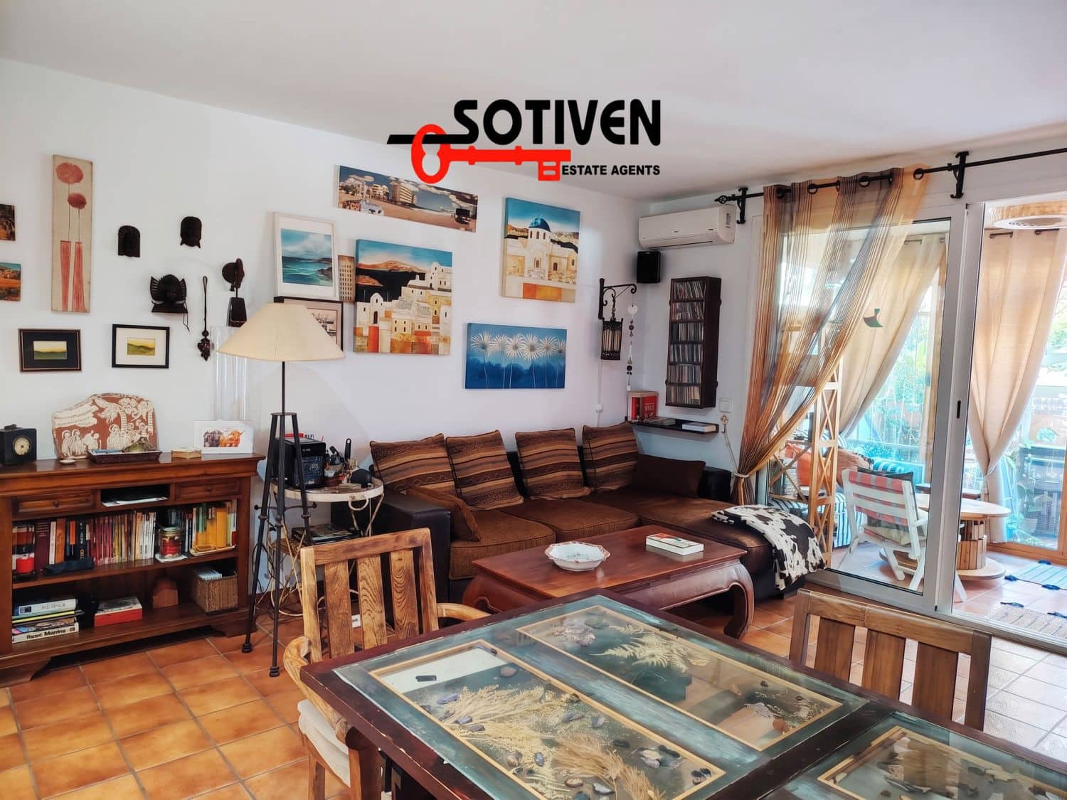 1 bedroom Apartment for sale in El Medano with garage - € 350,000 (Ref: 9957570)