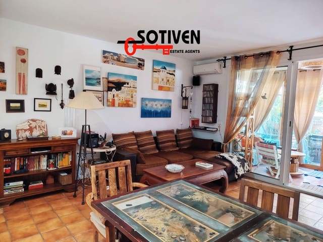 Apartamento de 1 habitación en El Medano, Granadilla de Abona en venta con garaje - 350.000 € (Ref: 9957570)