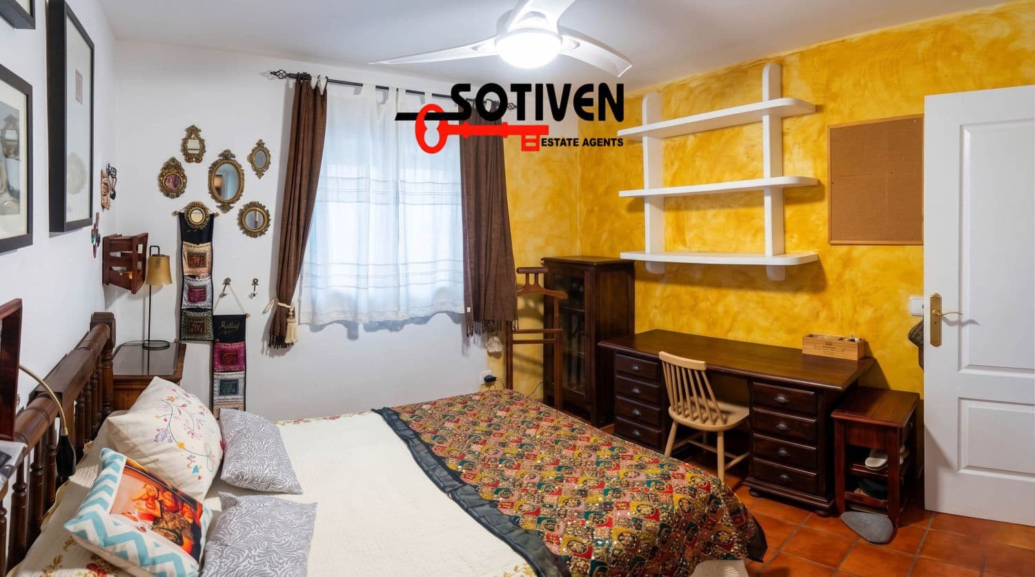 1 bedroom Apartment for sale in El Medano with garage - € 350,000 (Ref: 9957570)