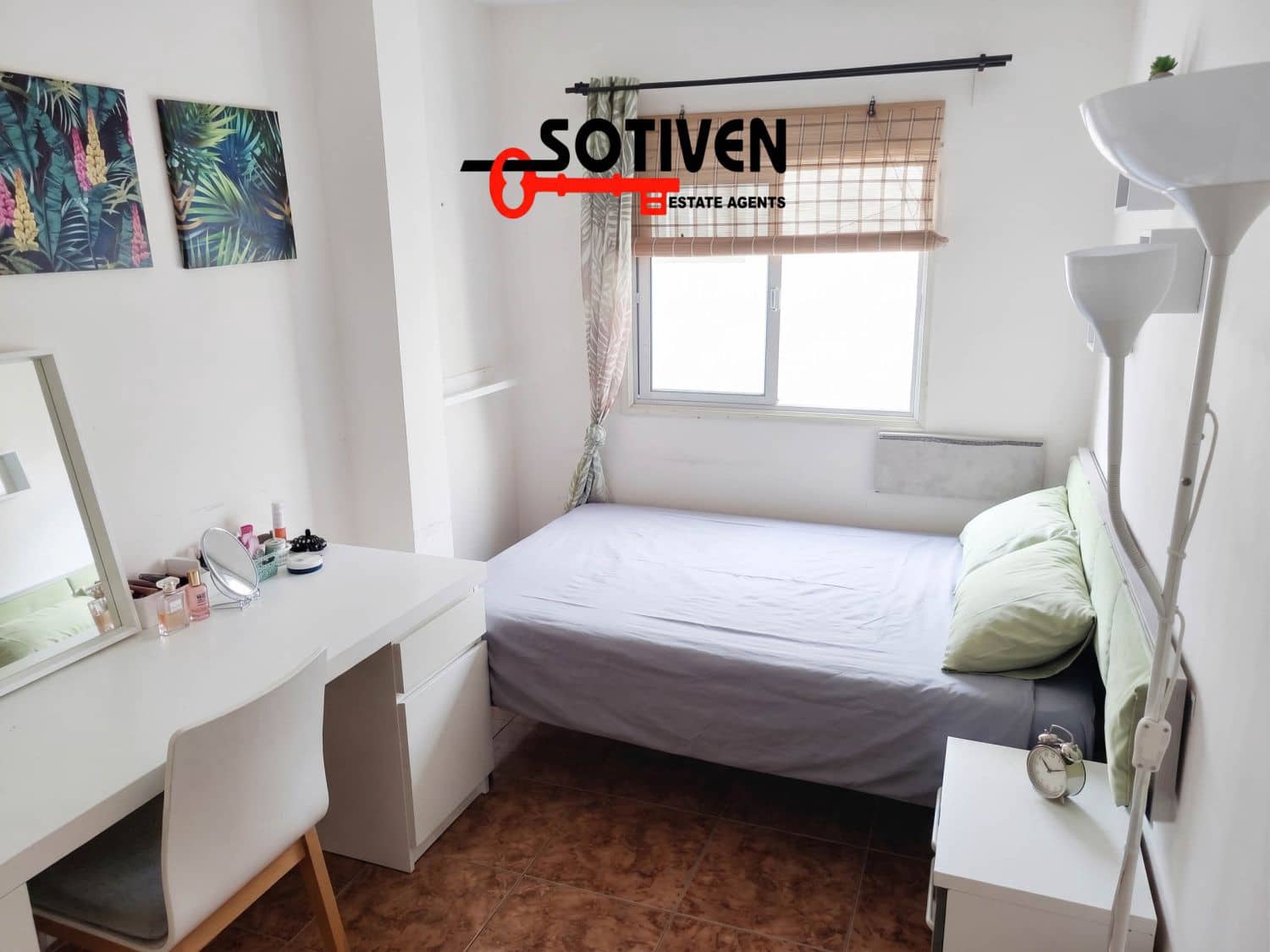 2 soverom Leilighet til salgs i El Fraile - € 145 000 (Ref: 9957571)