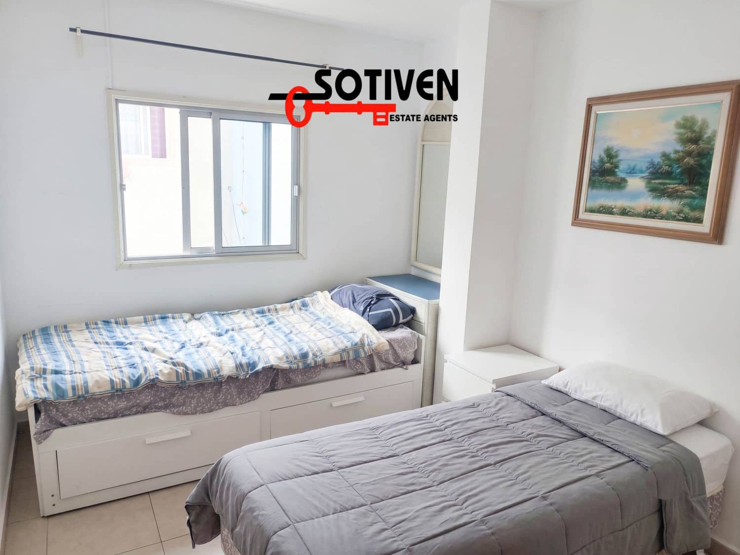 2 soverom Leilighet til salgs i El Fraile - € 145 000 (Ref: 9957571)