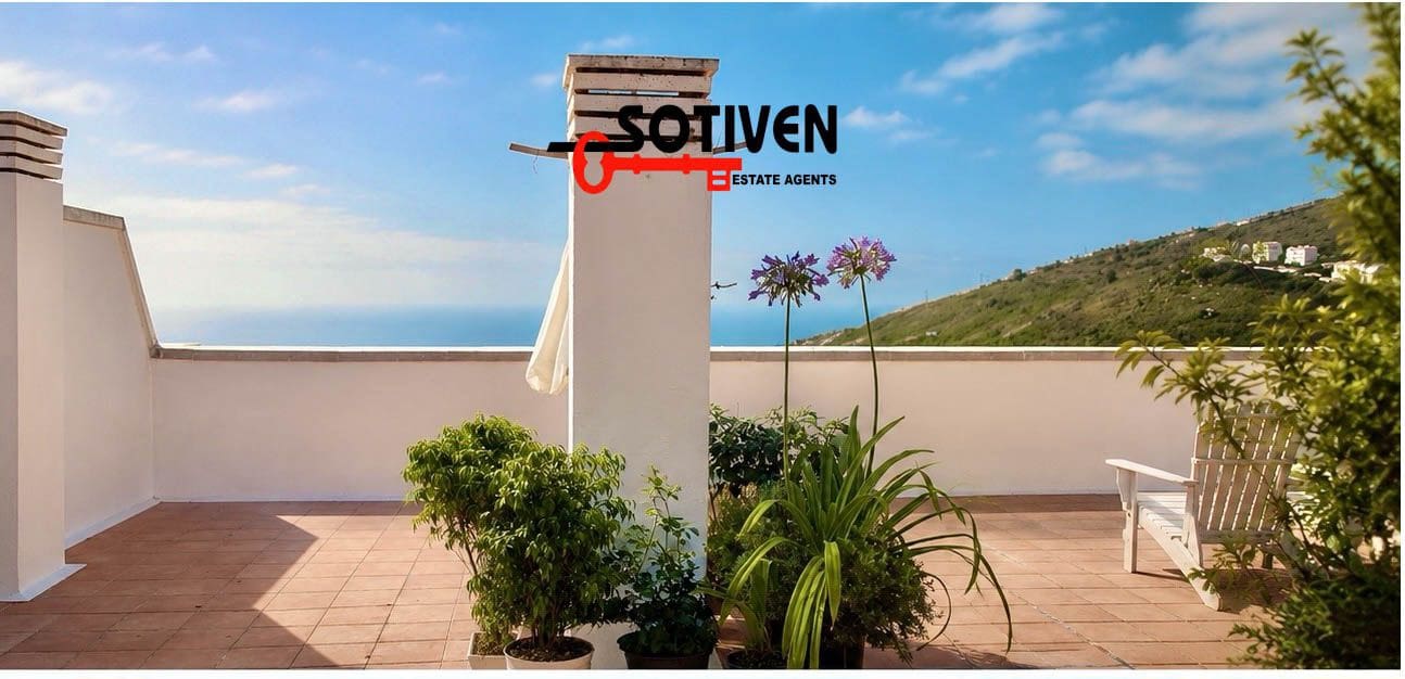 3 slaapkamer Penthouse te koop in La Orotava - € 229.000 (Ref: 9962230)